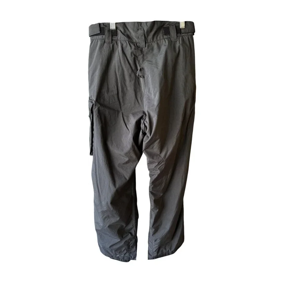Polar Edge Silver Series Dominator Snow Board Ski Outdoor Pant M Water Resistant